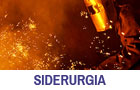 Siderurgia