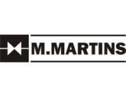 M Martins Red