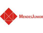 Mendes Junior Red