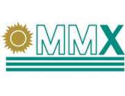 MMX Red