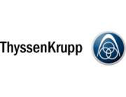 ThyssenKrupp Red
