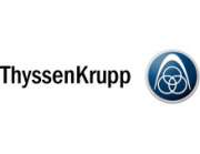 ThyssenKrupp Red