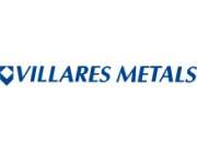 Villares_Metals Red